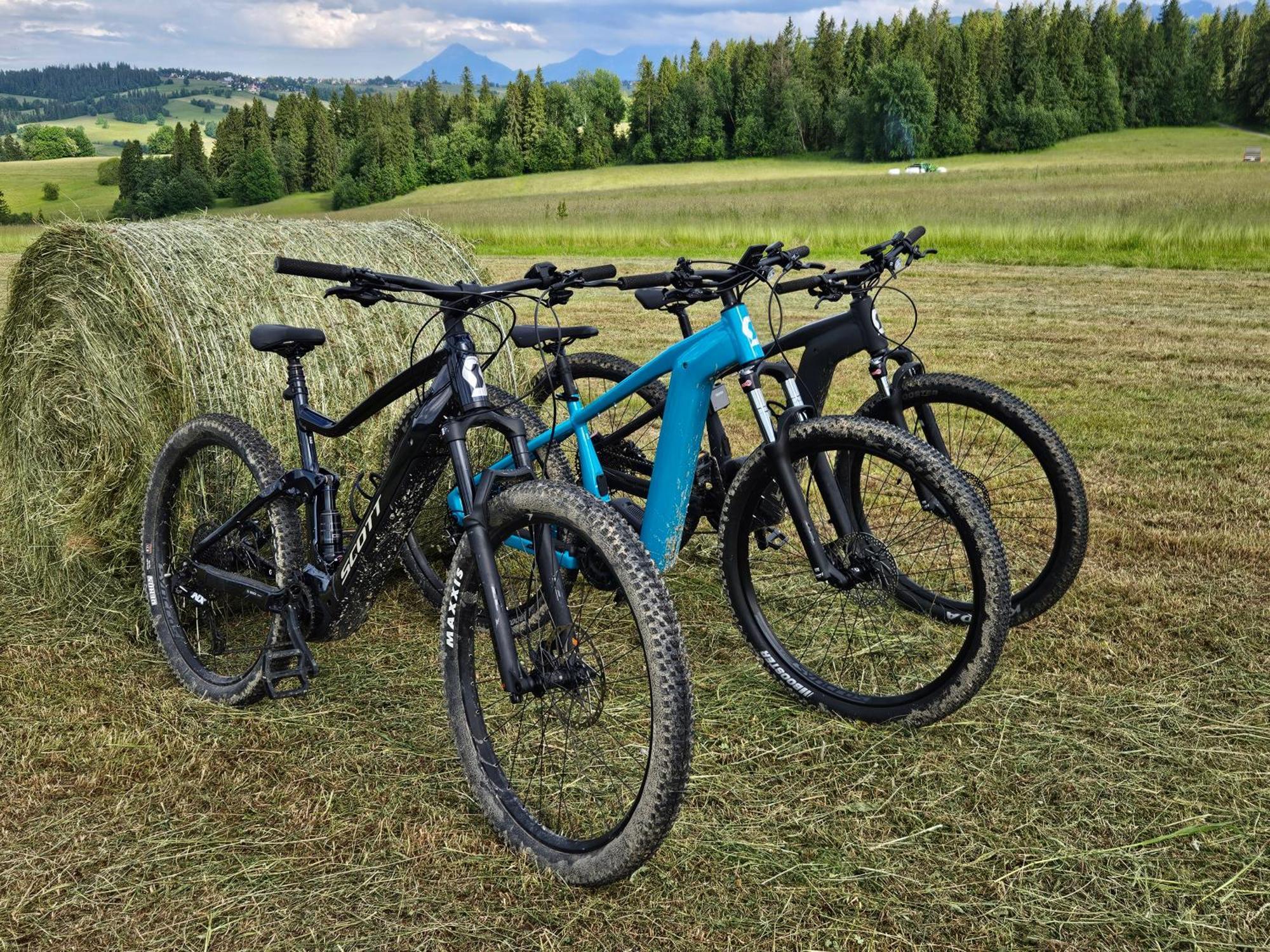Domek Pana Jana Zakopane Eksteriør bilde